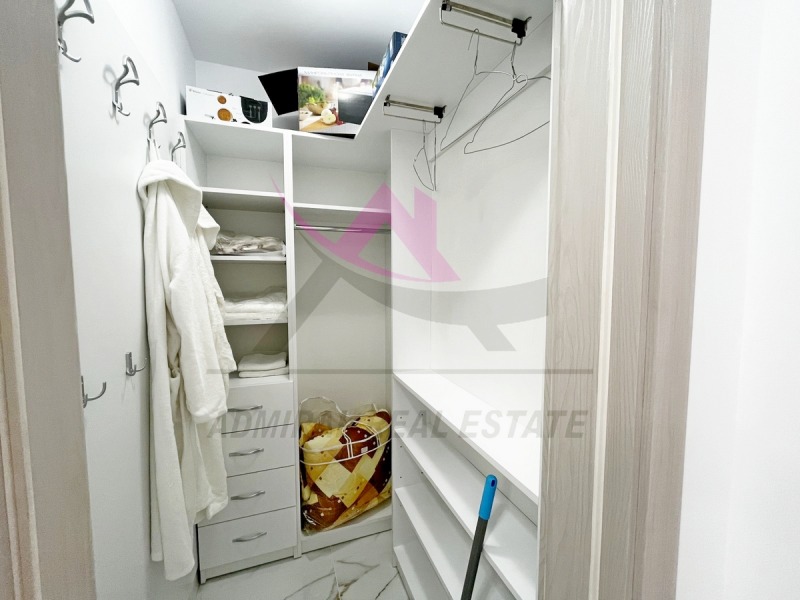 Zu vermieten  1 Schlafzimmer Warna , Kolhozen pazar , 70 qm | 33199379 - Bild [4]