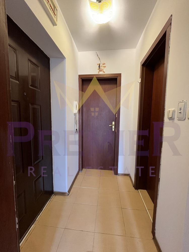 Προς ενοικίαση  1 υπνοδωμάτιο Βαρνα , Οκραζνα βολνητσα-Γενεραλη , 65 τ.μ | 50898314 - εικόνα [8]