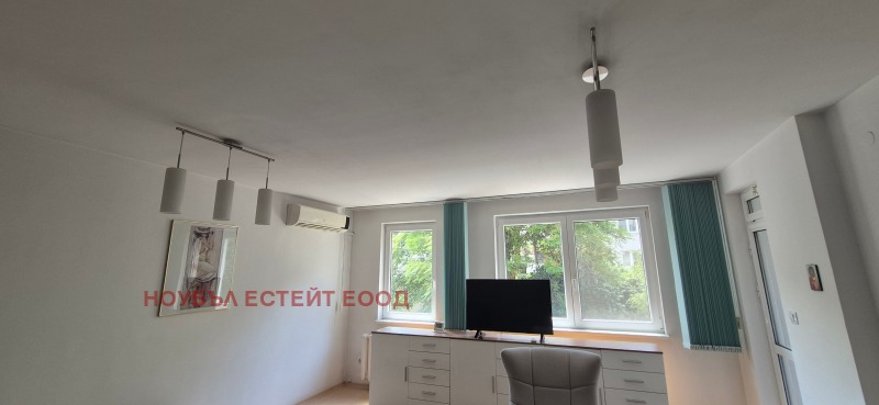 Дава под наем  2-стаен град София , Медицинска академия , 70 кв.м | 72138950 - изображение [3]