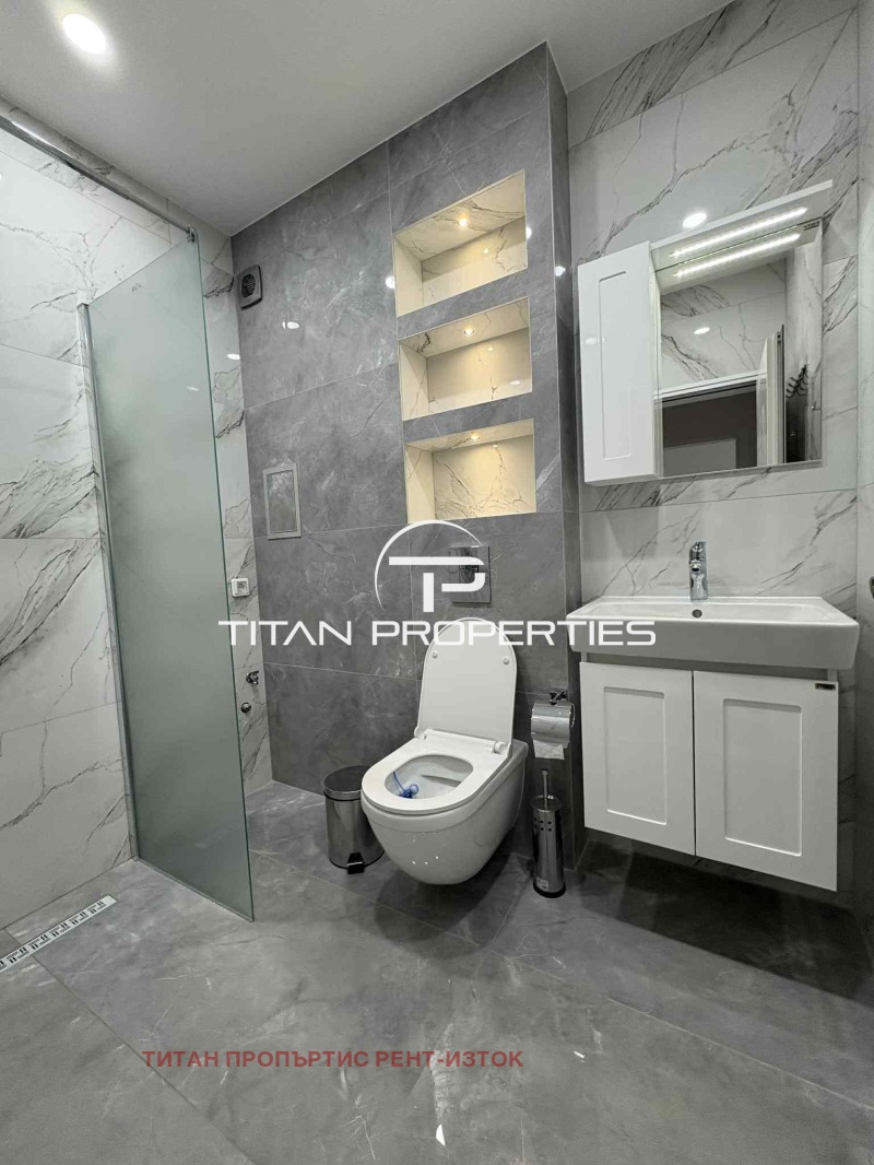 Te huur  1 slaapkamer Burgas , Sarafovo , 60 m² | 57012142 - afbeelding [7]