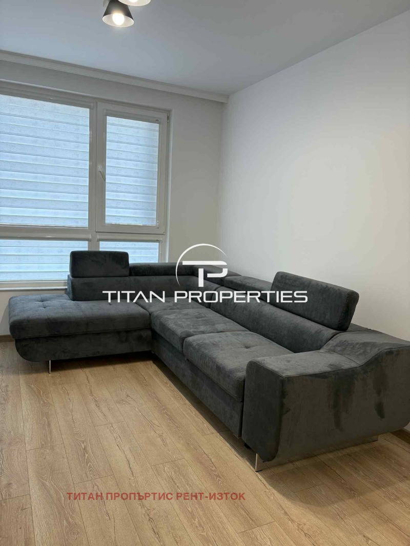 Te huur  1 slaapkamer Burgas , Sarafovo , 60 m² | 57012142 - afbeelding [3]