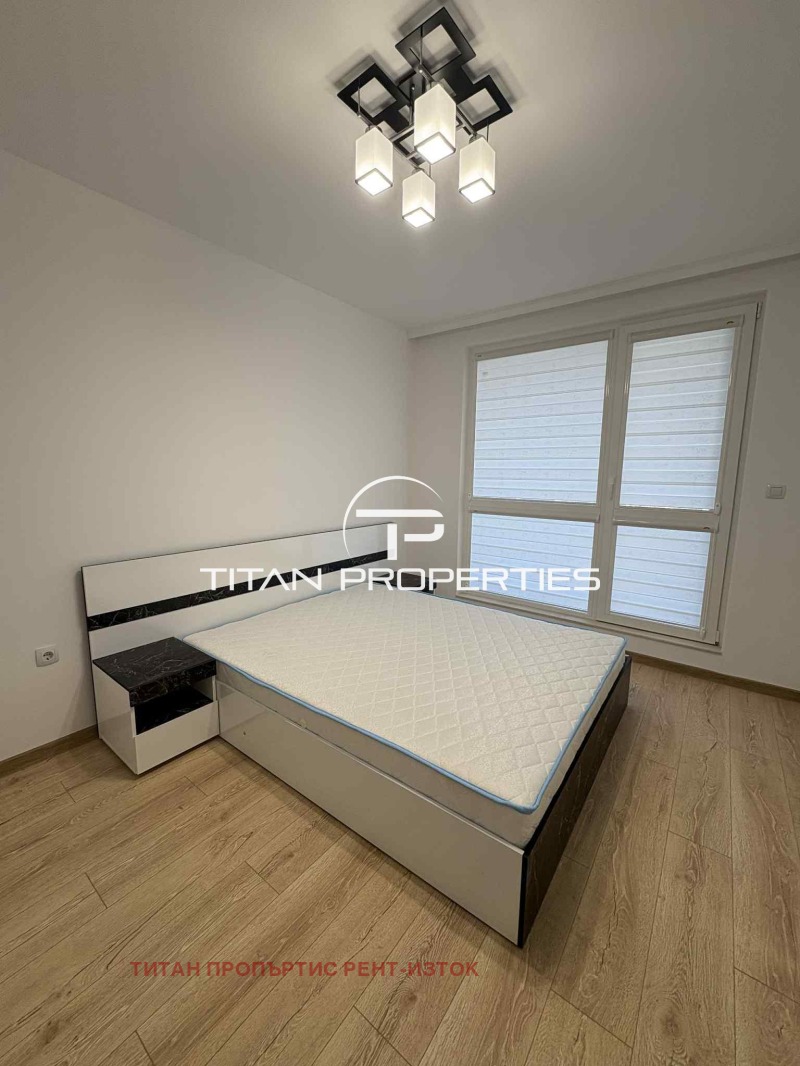 Te huur  1 slaapkamer Burgas , Sarafovo , 60 m² | 57012142 - afbeelding [5]