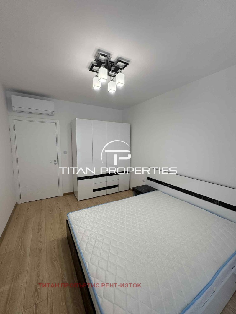 Te huur  1 slaapkamer Burgas , Sarafovo , 60 m² | 57012142 - afbeelding [4]