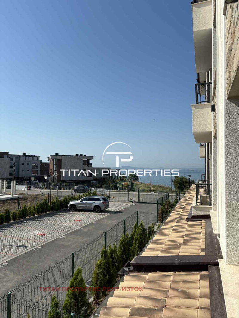 Te huur  1 slaapkamer Burgas , Sarafovo , 60 m² | 57012142 - afbeelding [6]