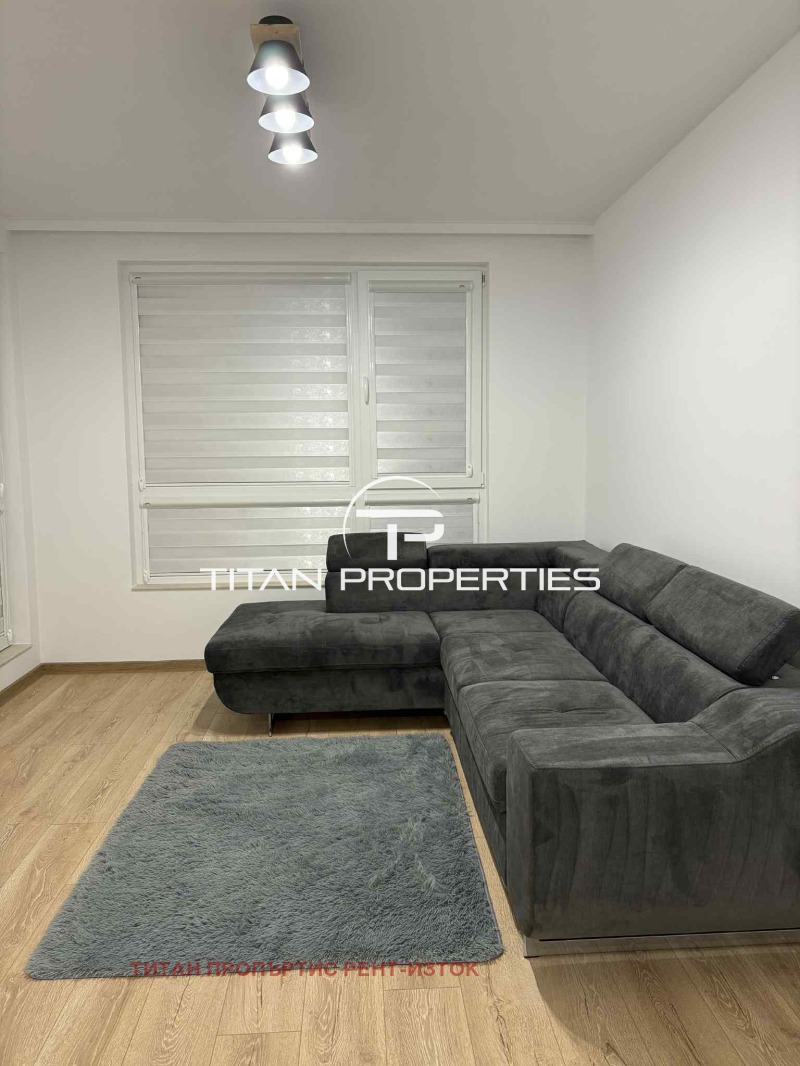 Te huur  1 slaapkamer Burgas , Sarafovo , 60 m² | 57012142 - afbeelding [2]