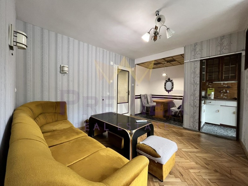 В оренду  1 спальня Варна , Окръжна болница-Генерали , 50 кв.м | 33785368 - зображення [4]