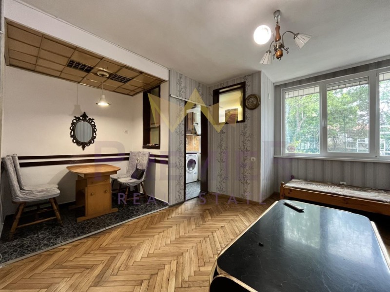 В оренду  1 спальня Варна , Окръжна болница-Генерали , 50 кв.м | 33785368 - зображення [5]