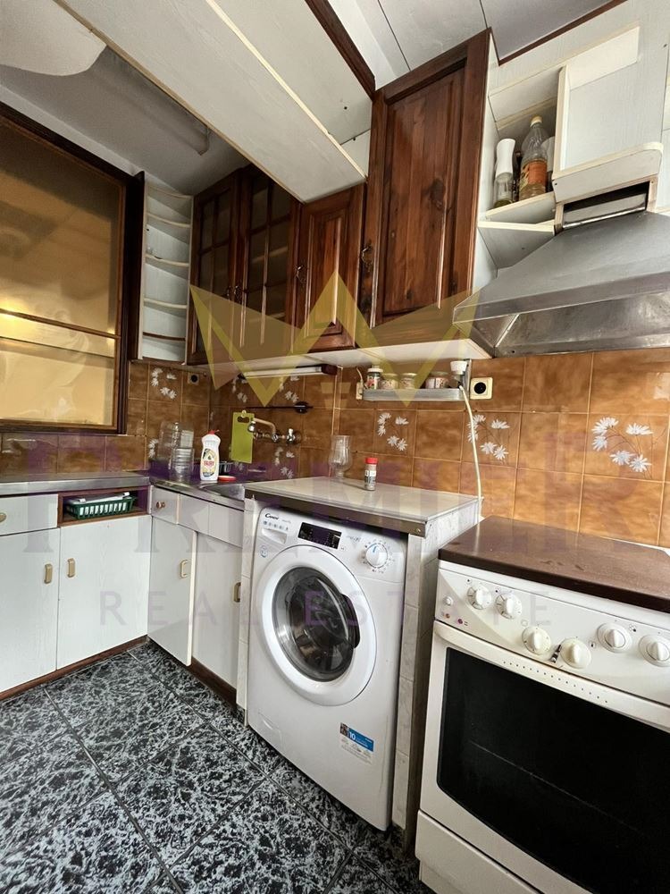 В оренду  1 спальня Варна , Окръжна болница-Генерали , 50 кв.м | 33785368