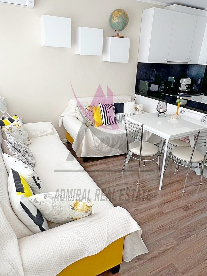 Para alugar  1 quarto Varna , Kaisieva gradina , 60 m² | 71483990