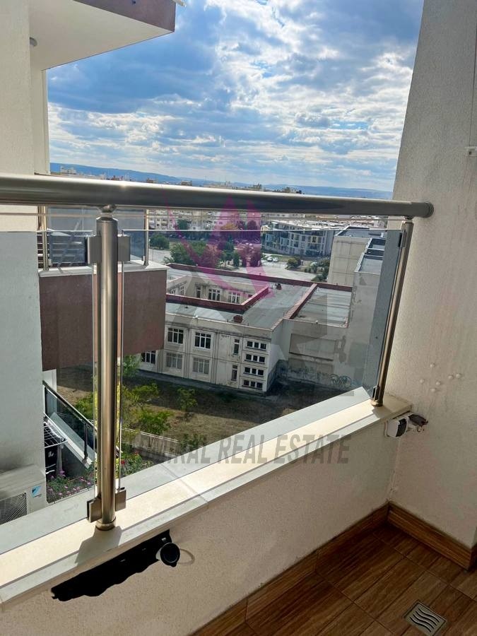В оренду  1 спальня Варна , Кайсиева градина , 60 кв.м | 71483990 - зображення [6]