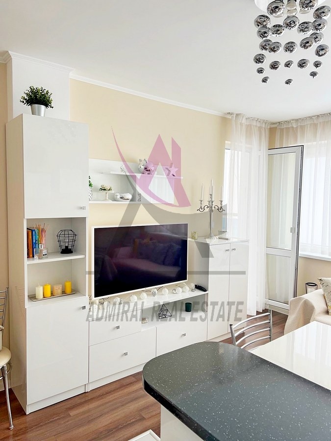 В оренду  1 спальня Варна , Кайсиева градина , 60 кв.м | 71483990 - зображення [2]