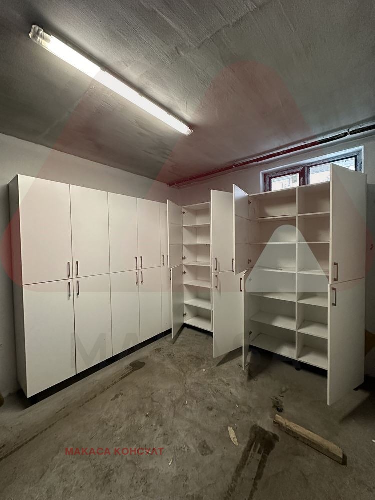 Дава под наем  2-стаен град София , Хаджи Димитър , 69 кв.м | 84883310 - изображение [16]