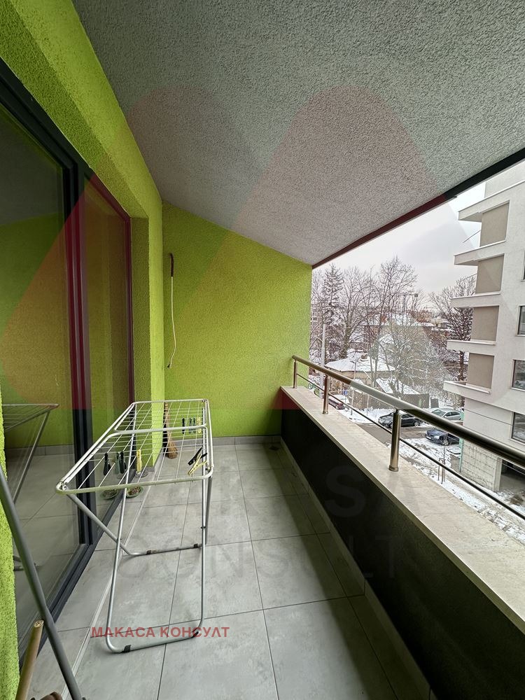Дава под наем  2-стаен град София , Хаджи Димитър , 69 кв.м | 84883310 - изображение [13]