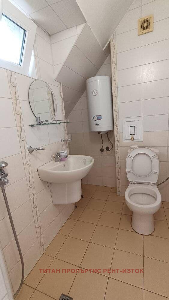 De inchiriat  1 dormitor Burgas , Bratia Miladinovi , 50 mp | 40759291 - imagine [7]