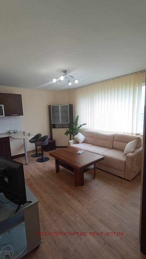 De inchiriat  1 dormitor Burgas , Bratia Miladinovi , 50 mp | 40759291