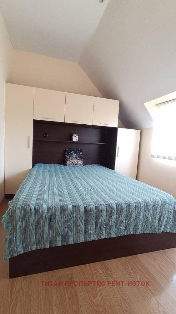 De inchiriat  1 dormitor Burgas , Bratia Miladinovi , 50 mp | 40759291 - imagine [6]