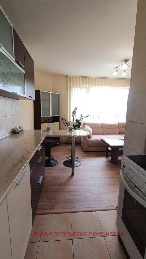 De inchiriat  1 dormitor Burgas , Bratia Miladinovi , 50 mp | 40759291 - imagine [3]