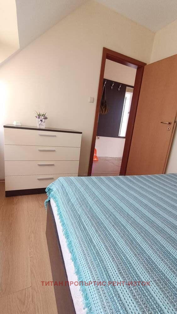 De inchiriat  1 dormitor Burgas , Bratia Miladinovi , 50 mp | 40759291 - imagine [5]
