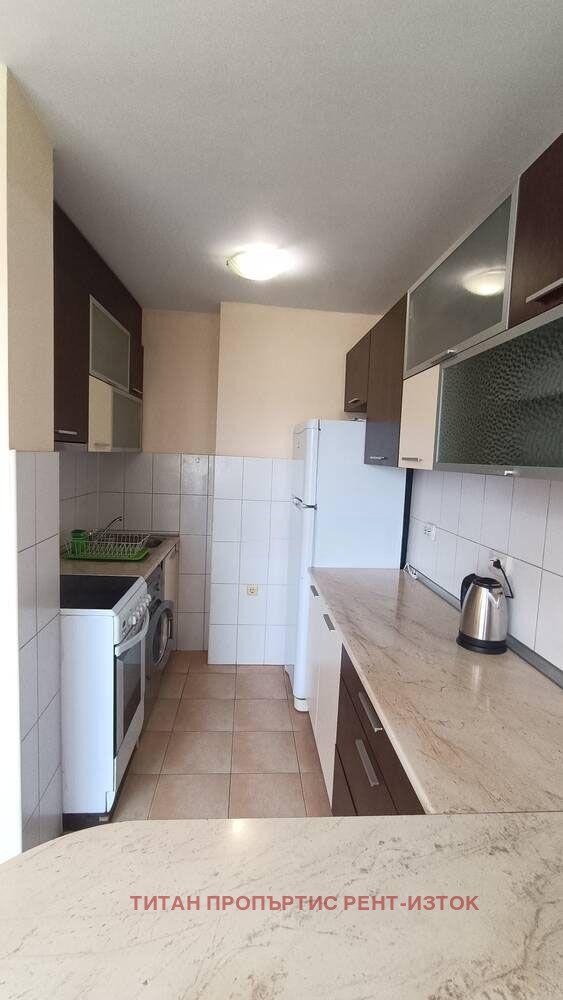 De inchiriat  1 dormitor Burgas , Bratia Miladinovi , 50 mp | 40759291 - imagine [4]
