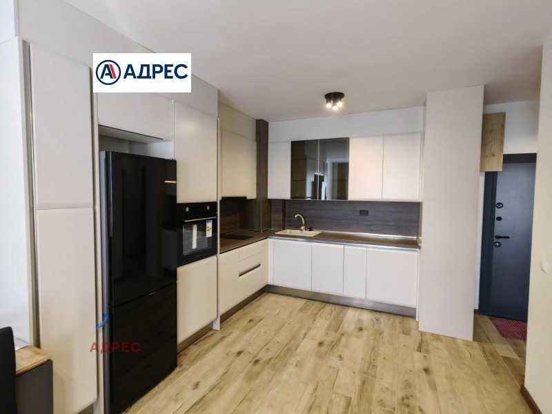 Дава под наем 2-СТАЕН, гр. Варна, Гранд Мол, снимка 5 - Апартаменти - 52599750