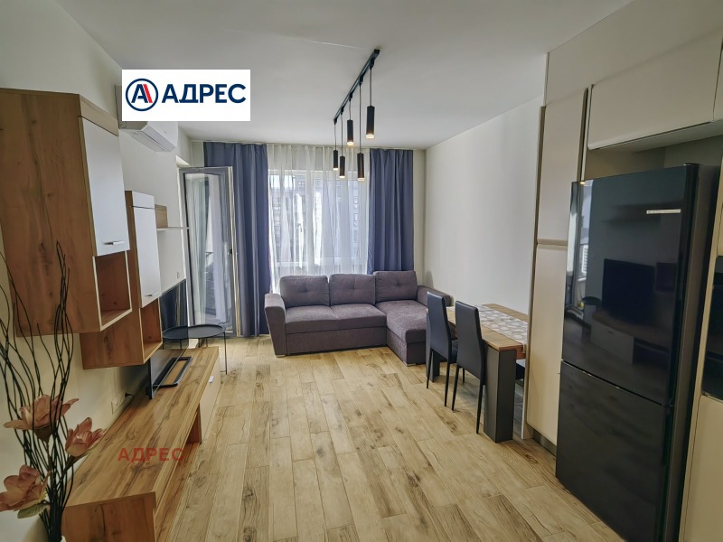 Дава под наем 2-СТАЕН, гр. Варна, Гранд Мол