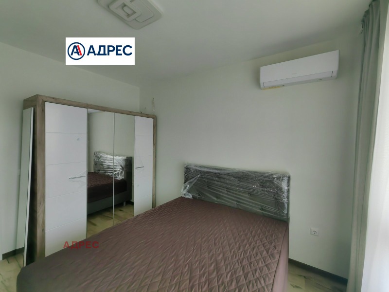 Дава под наем 2-СТАЕН, гр. Варна, Гранд Мол, снимка 7 - Апартаменти - 52599750