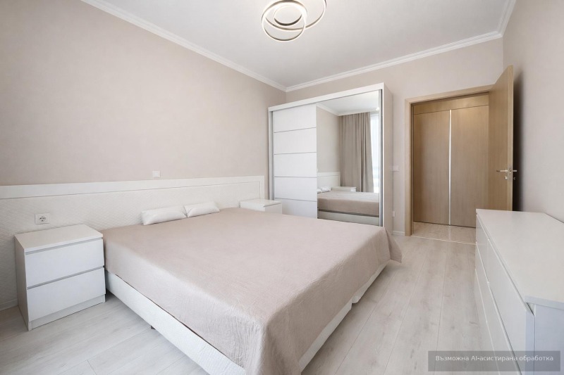 Дава под наем 2-СТАЕН, гр. Пловдив, Кършияка, снимка 5 - Апартаменти - 53518380