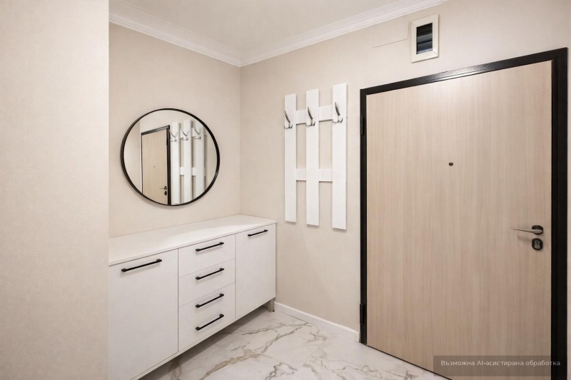 Дава под наем 2-СТАЕН, гр. Пловдив, Кършияка, снимка 8 - Апартаменти - 53518380