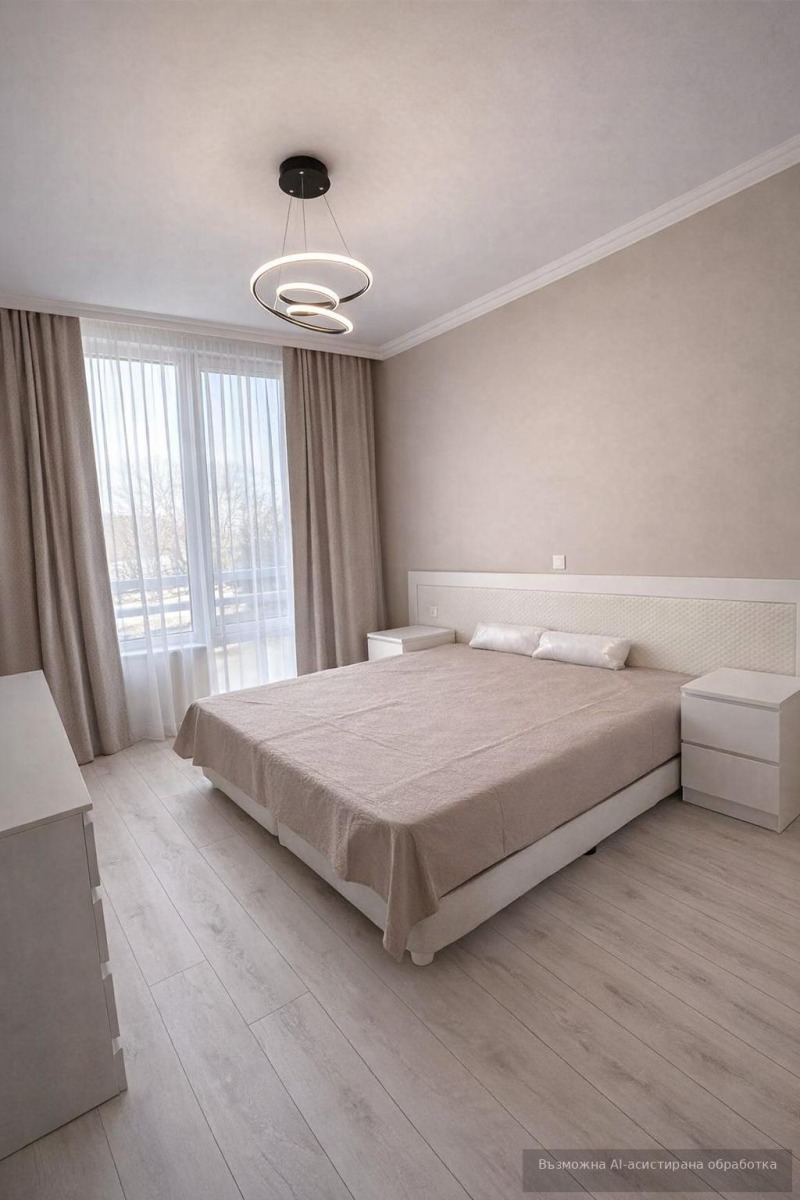 Дава под наем 2-СТАЕН, гр. Пловдив, Кършияка, снимка 6 - Апартаменти - 53518380