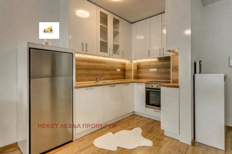 Дава под наем 2-СТАЕН, гр. София, Банишора, снимка 2 - Апартаменти - 53532282