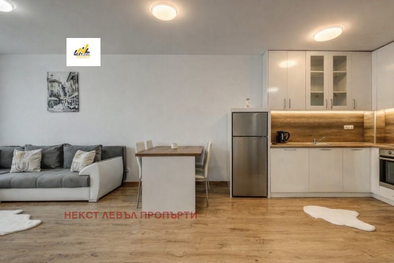 Дава под наем 2-СТАЕН, гр. София, Банишора