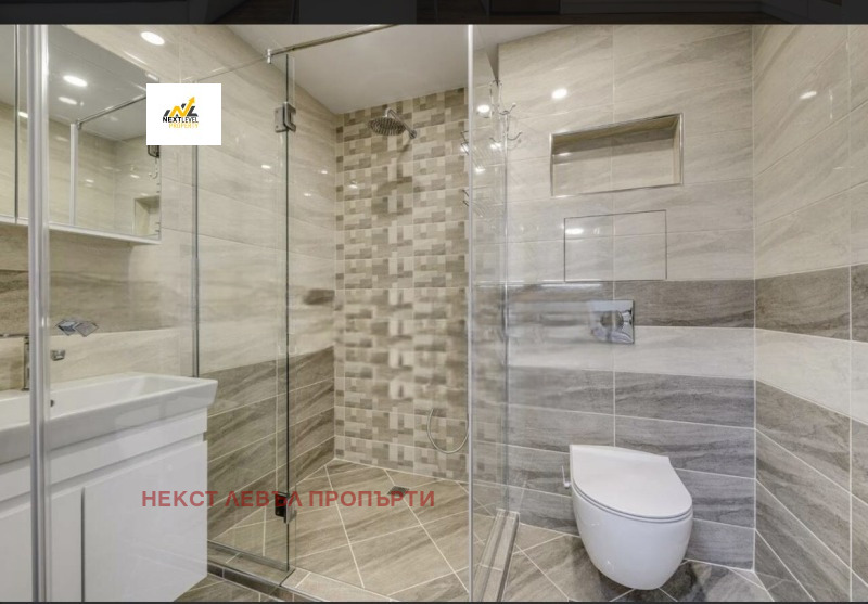 Дава под наем 2-СТАЕН, гр. София, Банишора, снимка 6 - Апартаменти - 53532282