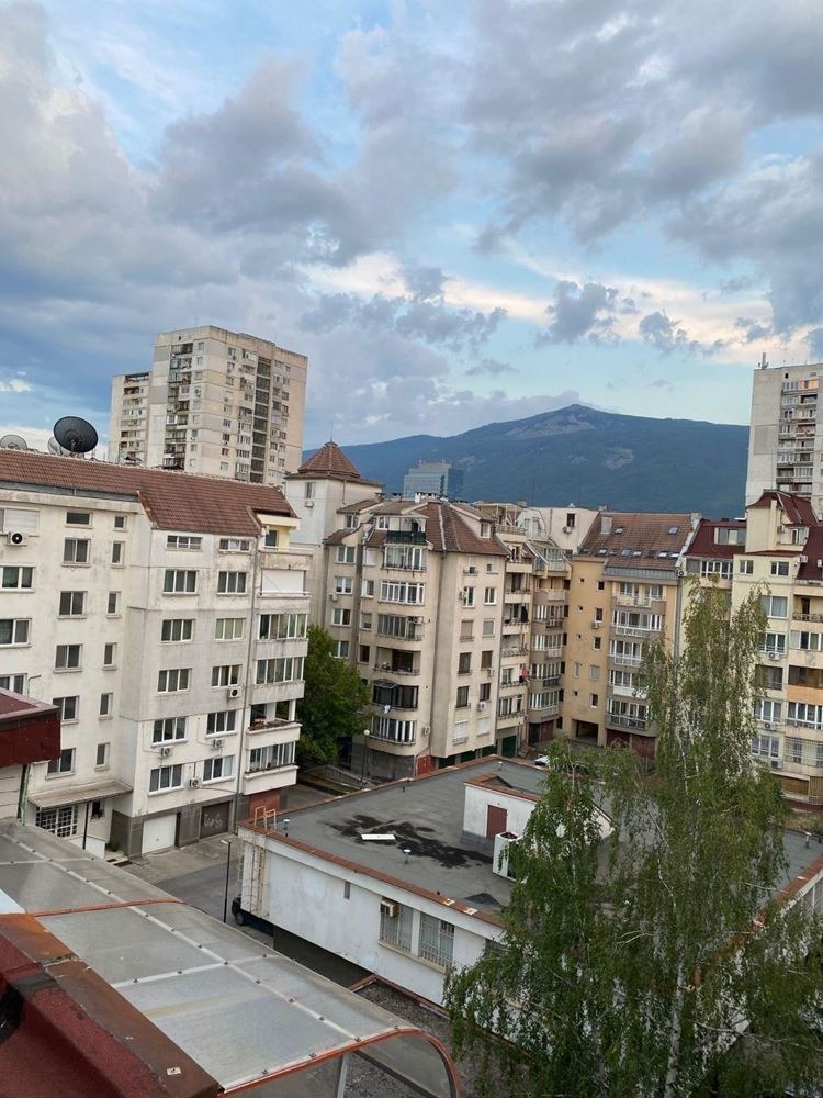 Дава под наем 2-СТАЕН, гр. София, Борово, снимка 4 - Апартаменти - 55660443