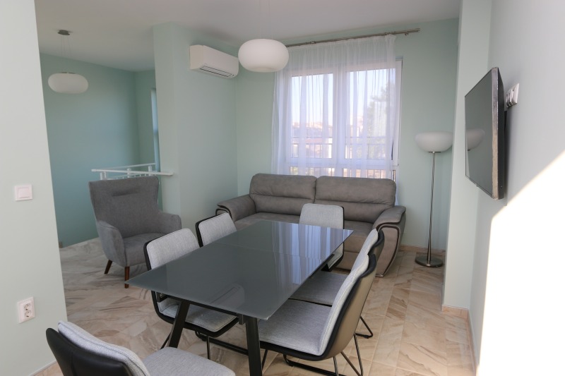 Te huur  2 slaapkamers Varna , Gratska machala , 125 m² | 91851604 - afbeelding [3]