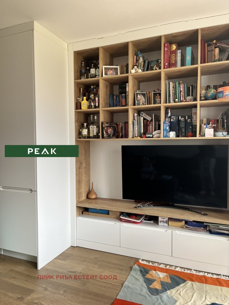 Προς ενοικίαση  2 υπνοδωμάτια Σοφηια , Λοζενετσ , 124 τ.μ | 71444806 - εικόνα [4]