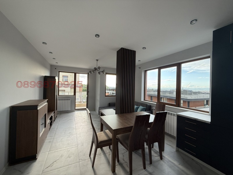 Дава под наем 3-СТАЕН, гр. София, Драгалевци, снимка 11 - Апартаменти - 52627390