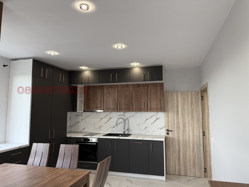 Дава под наем 3-СТАЕН, гр. София, Драгалевци, снимка 9 - Апартаменти - 52627390