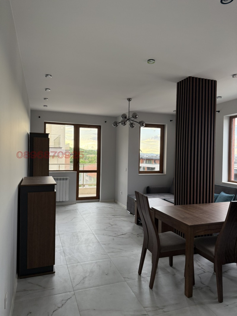 Дава под наем 3-СТАЕН, гр. София, Драгалевци, снимка 8 - Апартаменти - 52627390