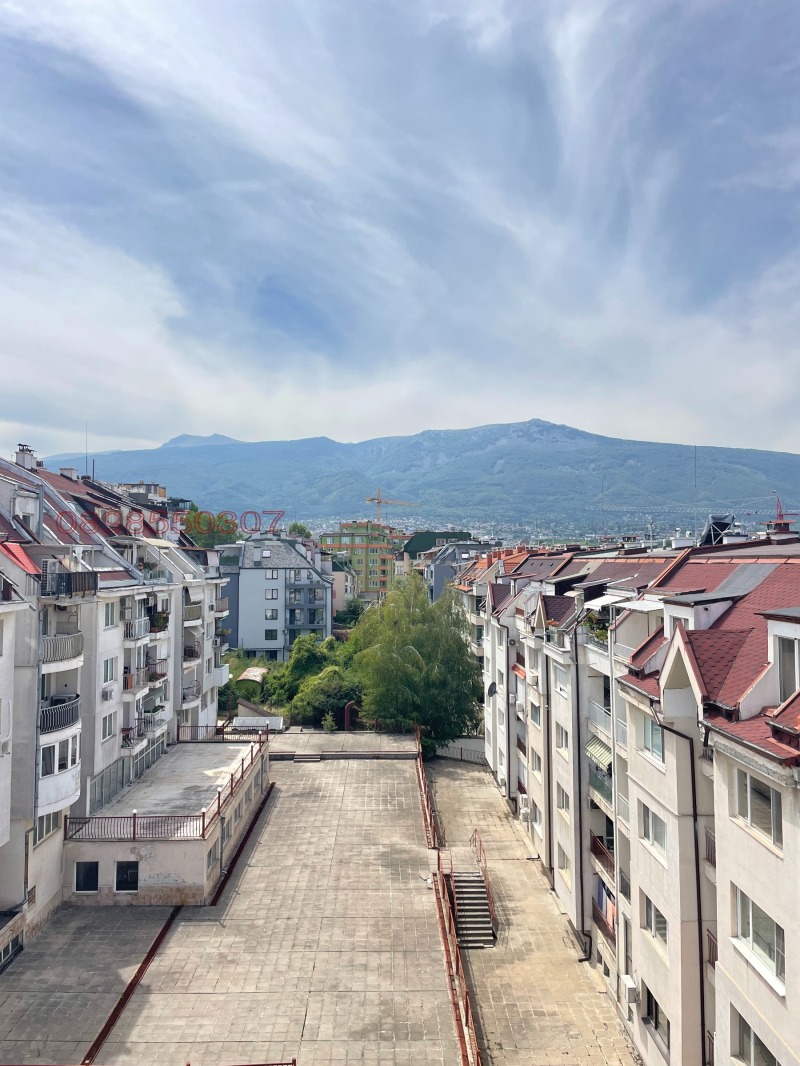 Til leie  2 soverom Sofia , Vitosja , 152 kvm | 58596905 - bilde [9]
