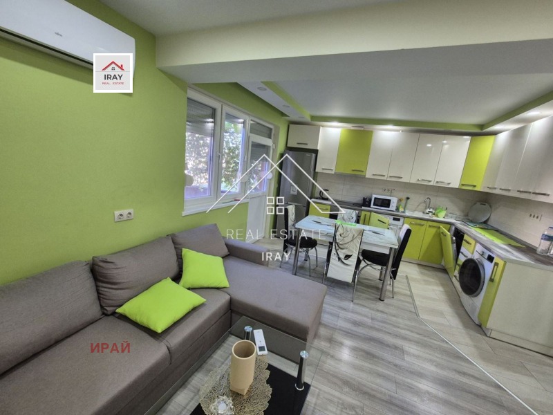 A louer  2 chambres Stara Zagora , ORB , 70 m² | 75245921