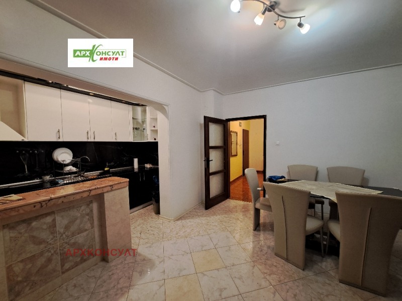 Дава под наем 3-СТАЕН, гр. София, Манастирски ливади, снимка 3 - Апартаменти - 52797755