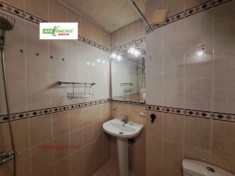 Дава под наем 3-СТАЕН, гр. София, Манастирски ливади, снимка 10 - Апартаменти - 52797755