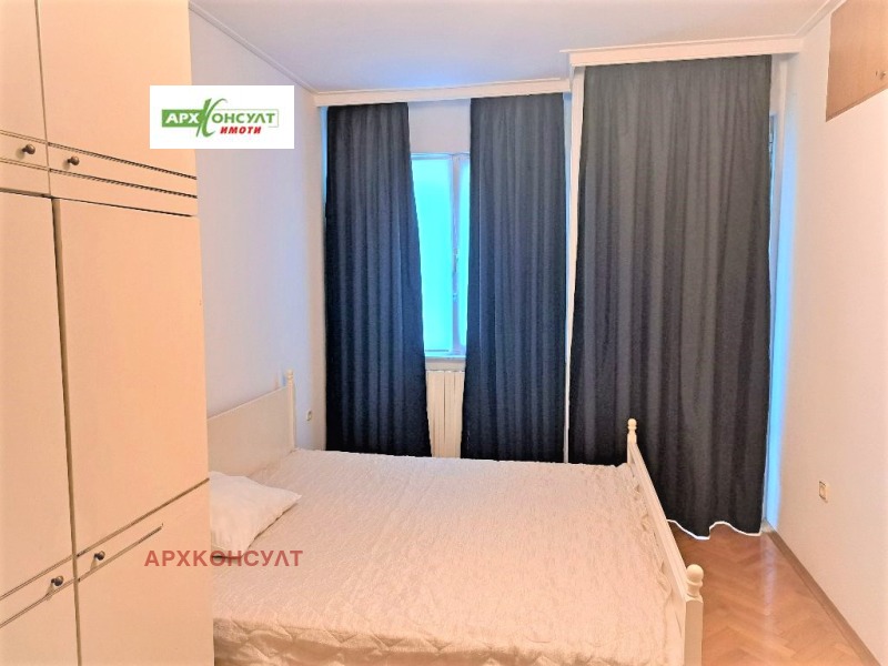 Дава под наем 3-СТАЕН, гр. София, Манастирски ливади, снимка 6 - Апартаменти - 52797755