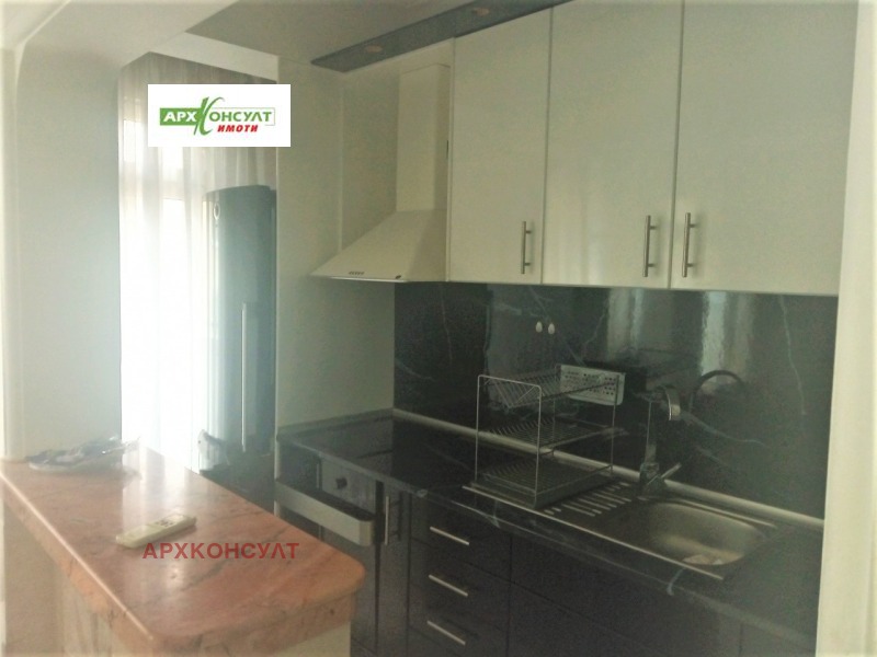 Дава под наем 3-СТАЕН, гр. София, Манастирски ливади, снимка 5 - Апартаменти - 52797755