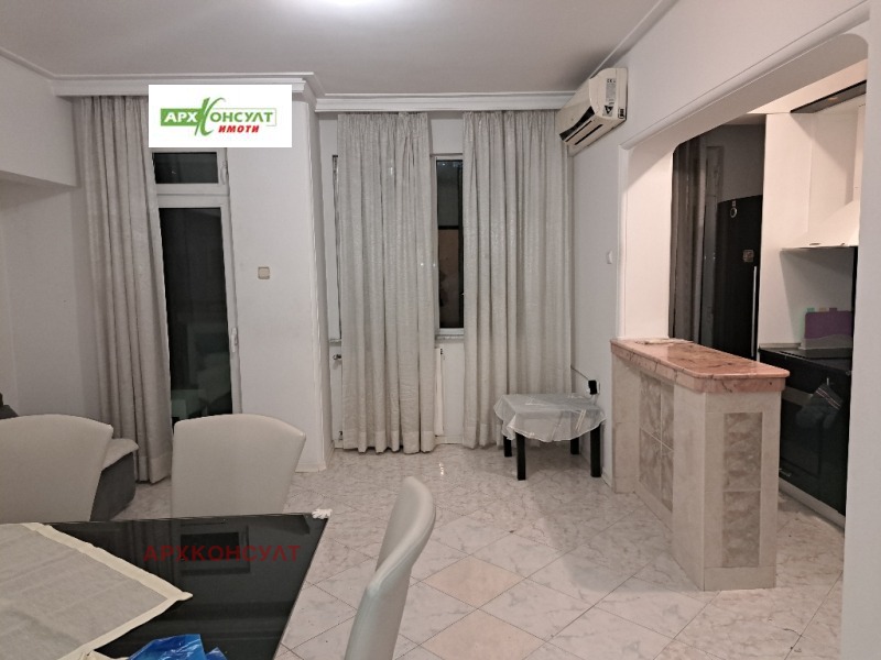 Дава под наем 3-СТАЕН, гр. София, Манастирски ливади, снимка 2 - Апартаменти - 52797755