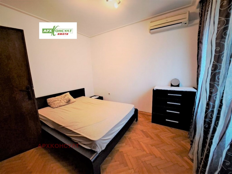 Дава под наем 3-СТАЕН, гр. София, Манастирски ливади, снимка 8 - Апартаменти - 52797755