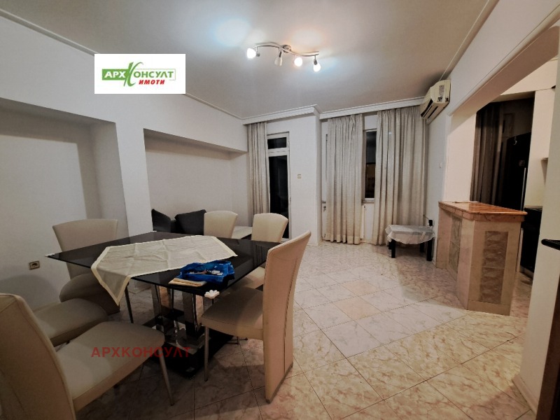 Дава под наем 3-СТАЕН, гр. София, Манастирски ливади