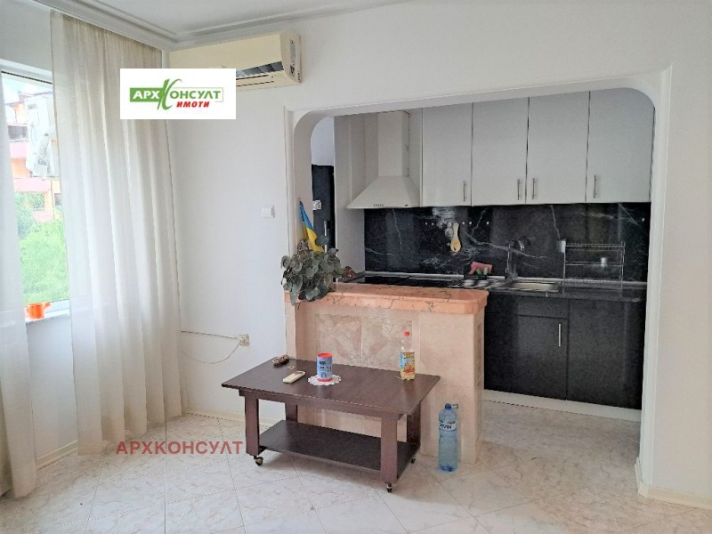 Дава под наем 3-СТАЕН, гр. София, Манастирски ливади, снимка 4 - Апартаменти - 52797755