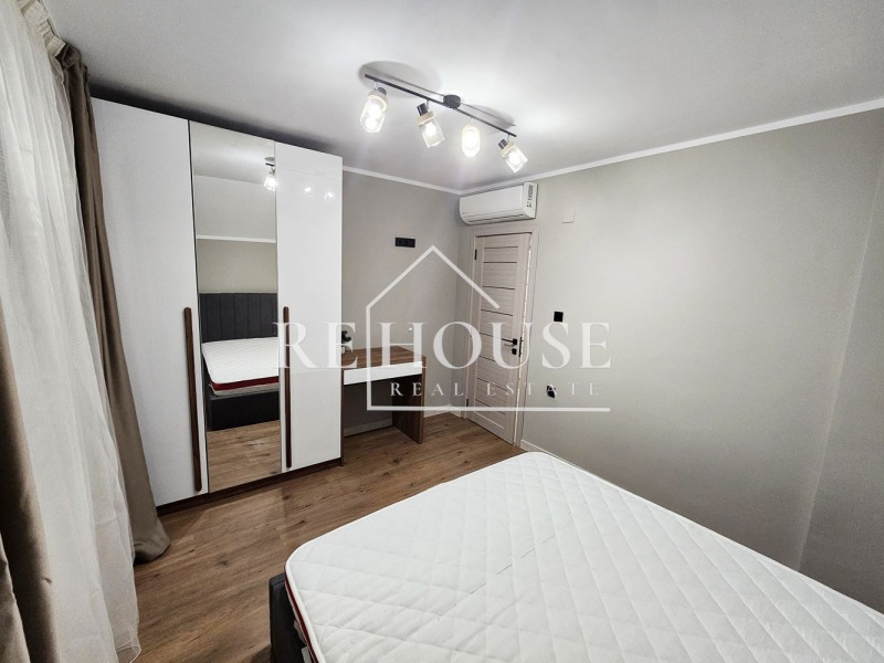 Дава под наем 3-СТАЕН, гр. Варна, Окръжна болница-Генерали, снимка 11 - Апартаменти - 52827222