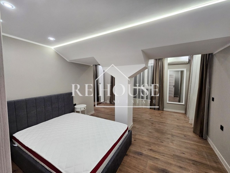 Дава под наем 3-СТАЕН, гр. Варна, Окръжна болница-Генерали, снимка 6 - Апартаменти - 52827222